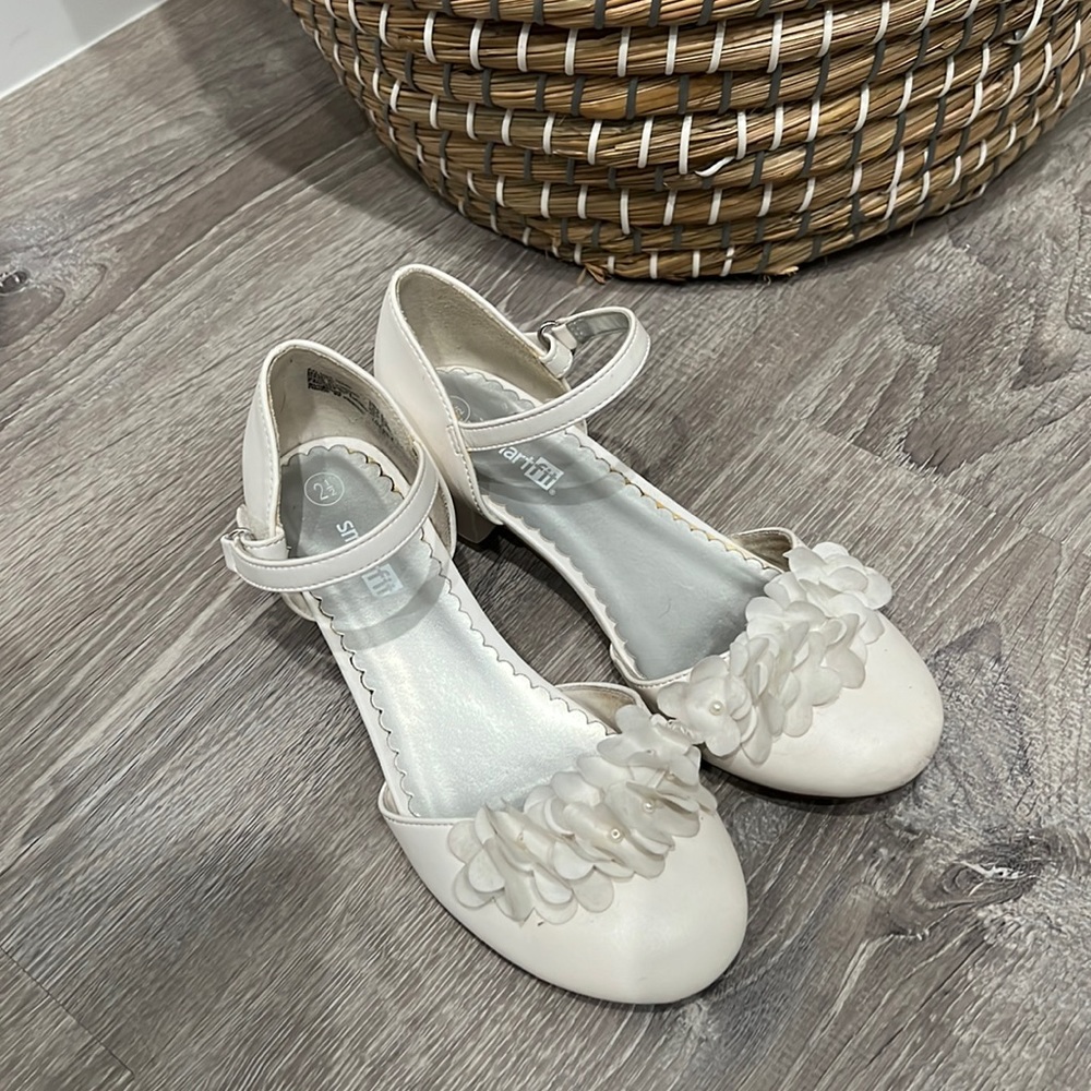 SMART FIT HEELS
